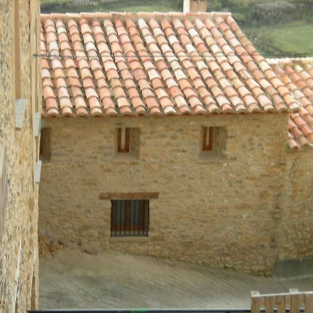 Villa Casa Cami Real Vilafranca  Exterior foto