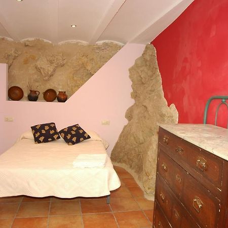 Villa Casa Cami Real Vilafranca  Habitación foto
