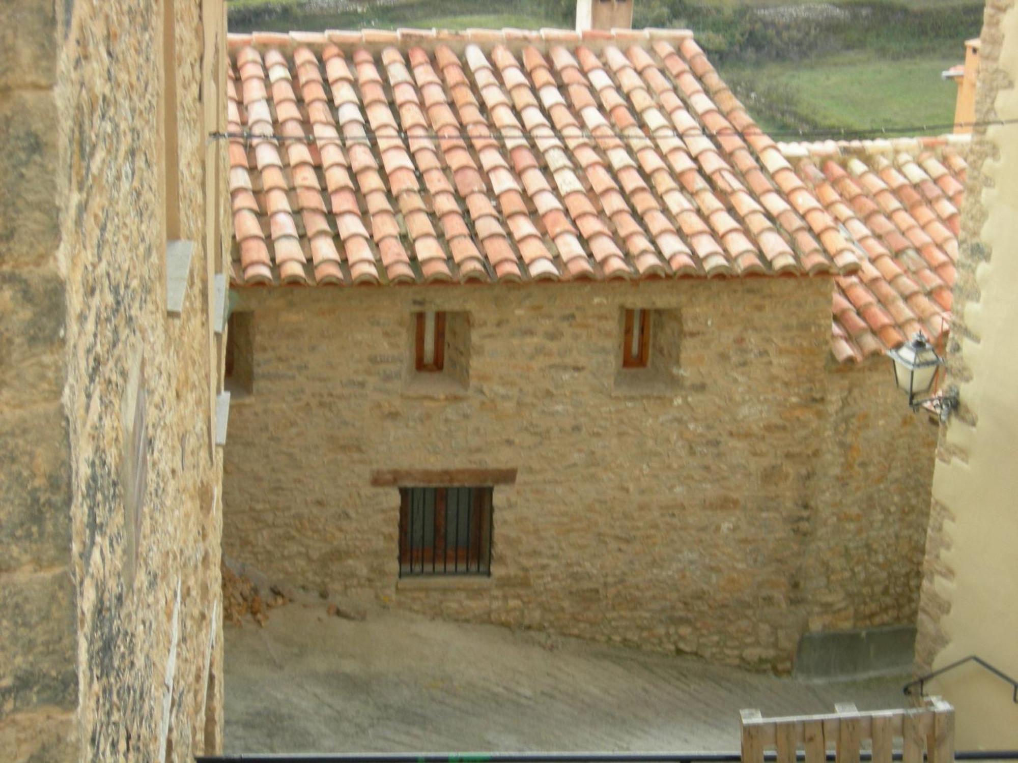 Villa Casa Cami Real Vilafranca  Exterior foto