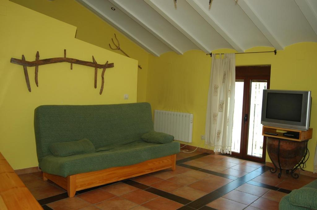 Villa Casa Cami Real Vilafranca  Habitación foto