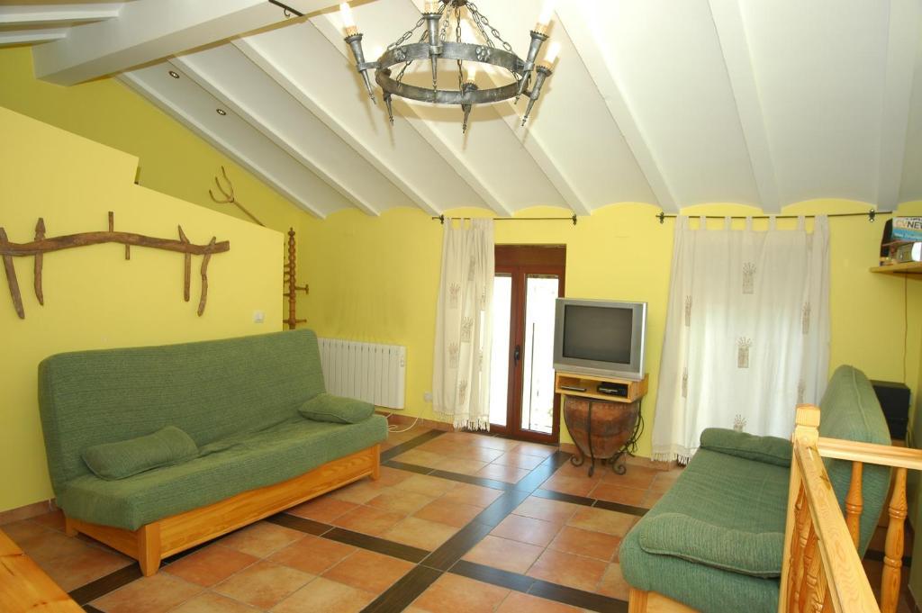 Villa Casa Cami Real Vilafranca  Habitación foto