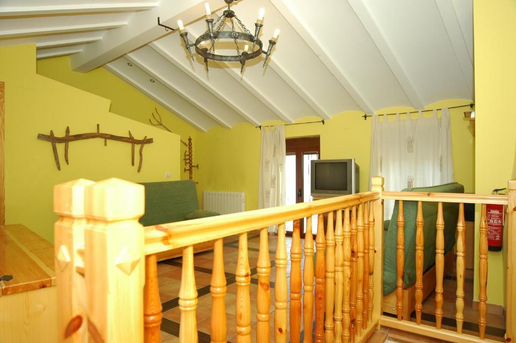 Villa Casa Cami Real Vilafranca  Habitación foto