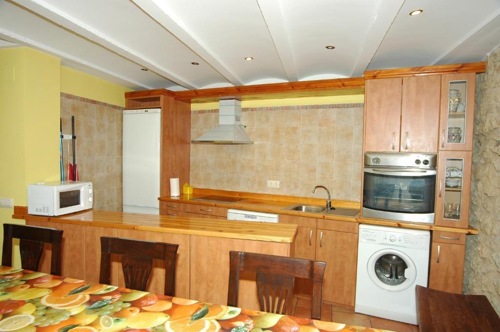 Villa Casa Cami Real Vilafranca  Habitación foto