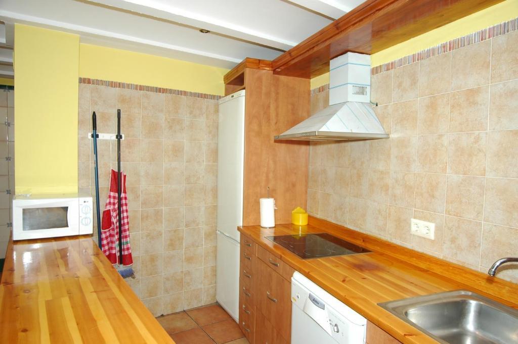 Villa Casa Cami Real Vilafranca  Habitación foto
