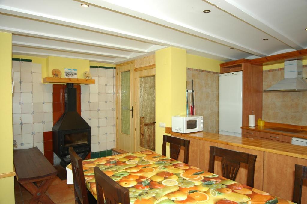 Villa Casa Cami Real Vilafranca  Habitación foto