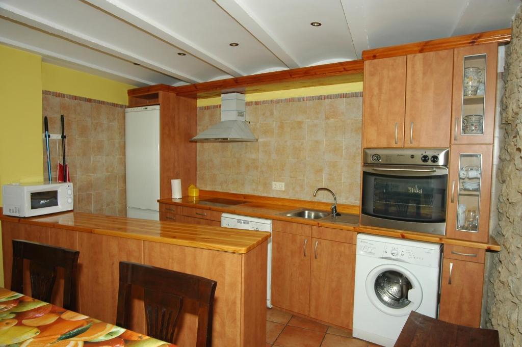 Villa Casa Cami Real Vilafranca  Habitación foto