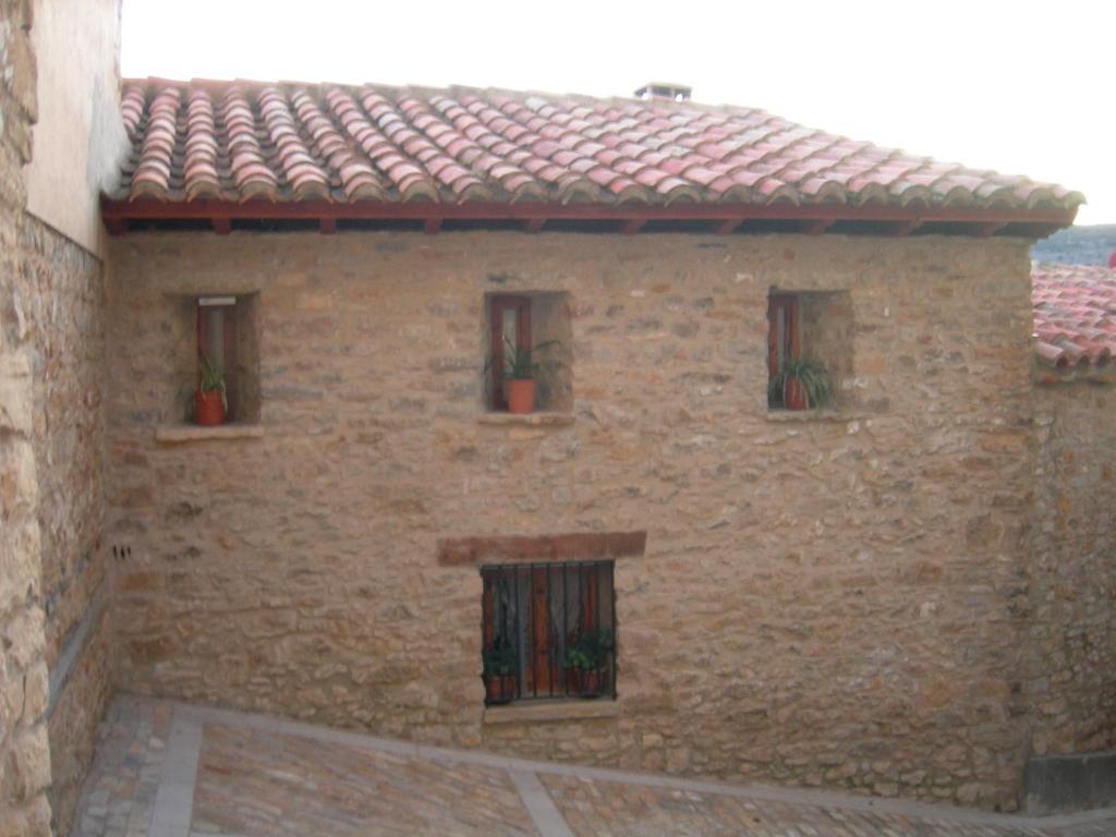 Villa Casa Cami Real Vilafranca  Habitación foto