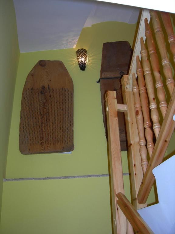 Villa Casa Cami Real Vilafranca  Habitación foto